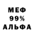 КЕТАМИН VHQ UnkleCreepy75